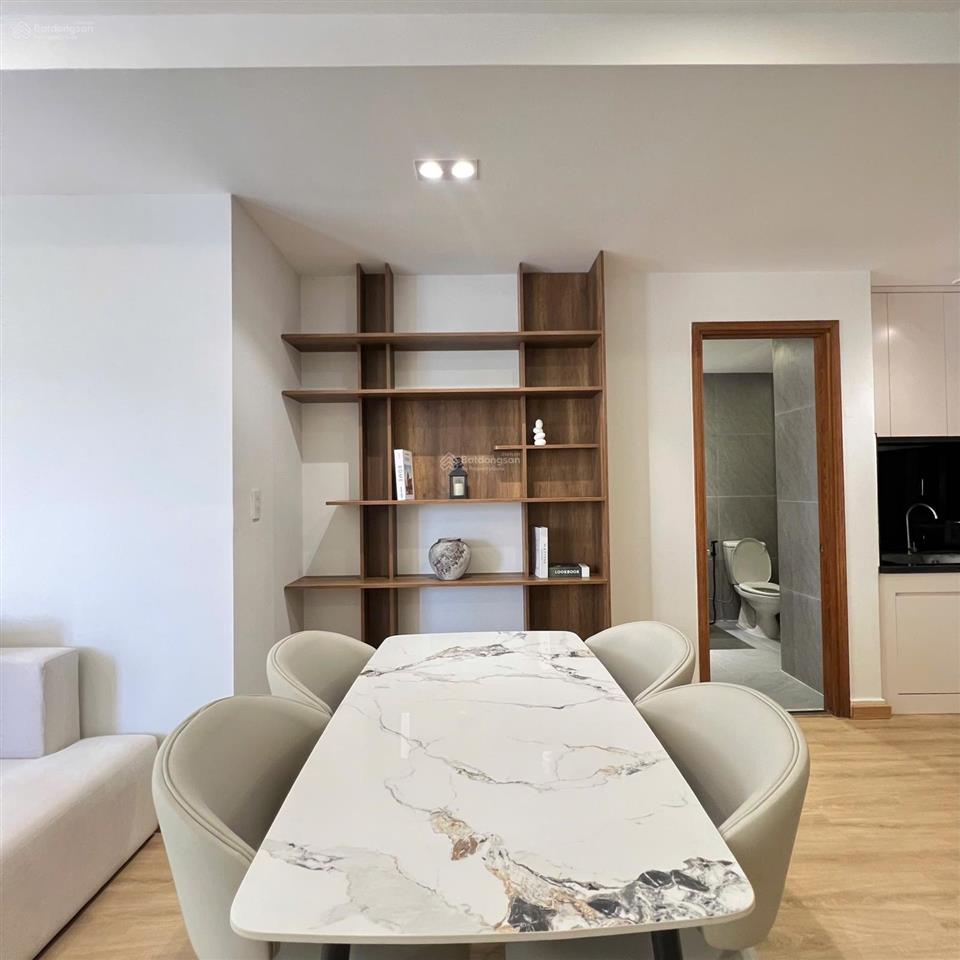 Bán căn ct1 phước hải, 2pn full nội thất mới