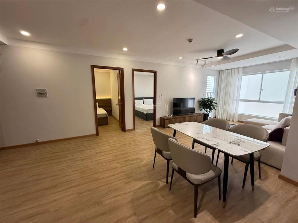 Bán căn ct1 phước hải, 2pn full nội thất mới
