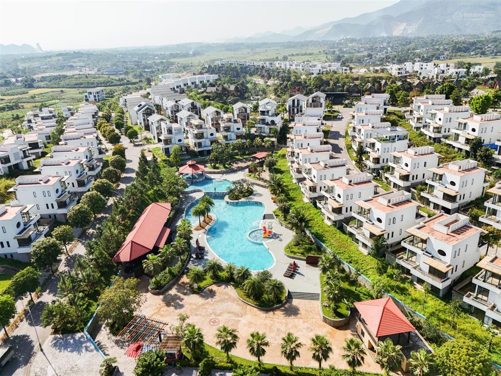 Cho thuê shophouse legacy hill, 2 mặt đường thích hợp kinh doanh cả nội khu và ngoại khu