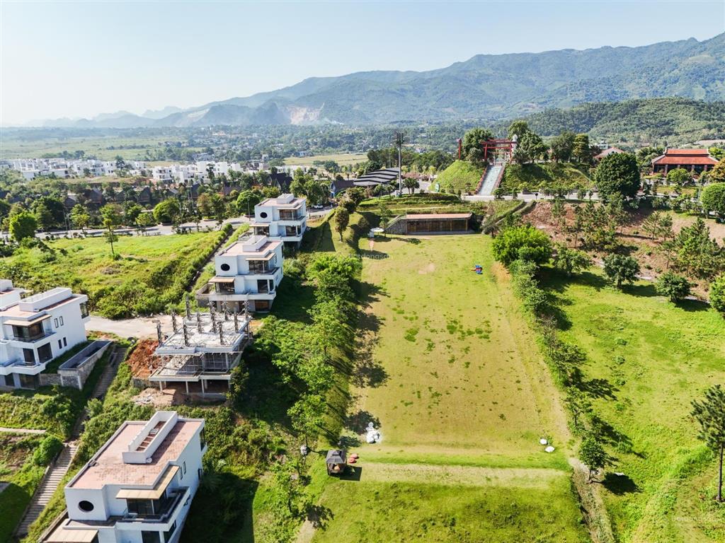 Cho thuê shophouse legacy hill, 2 mặt đường thích hợp kinh doanh cả nội khu và ngoại khu