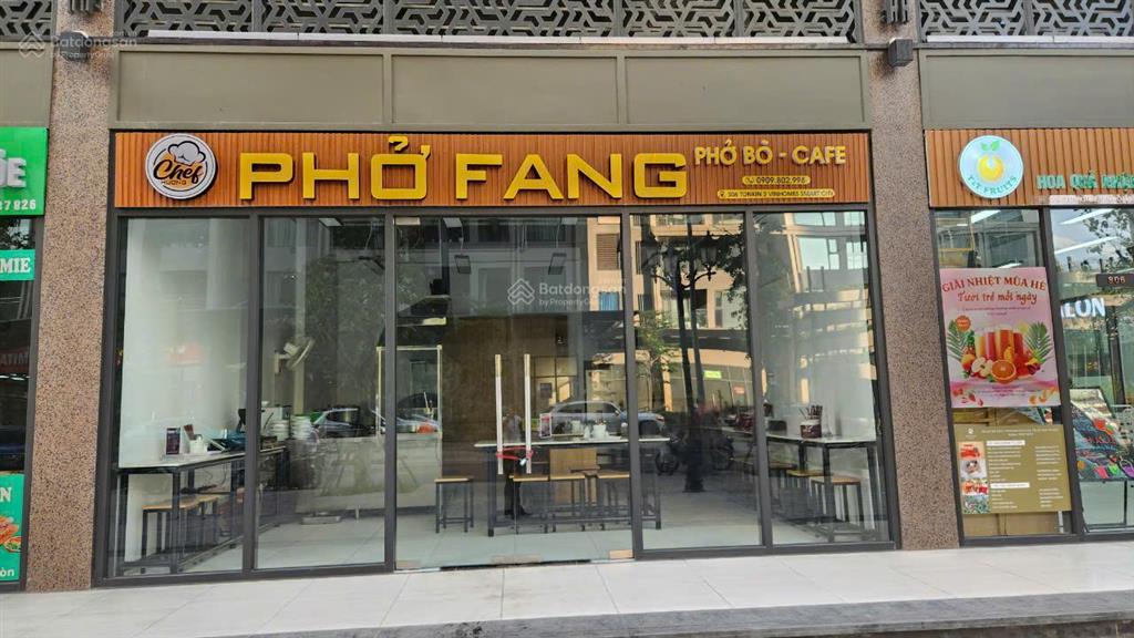 Đầu tư shop. chân đế victoria vinhomes smart city vốn ít, sinh lời lớn, rủi ro thấp