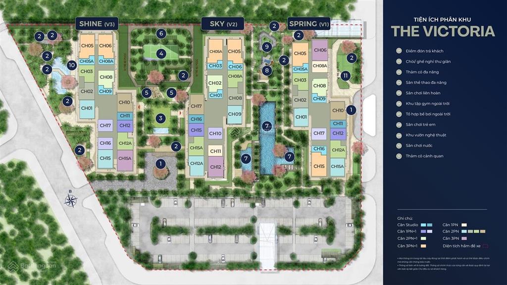 Mở bán shop chân đế victoria vinhomes smart city trực tiếp cđt  htls 26 tháng  vốn 3 tỷ