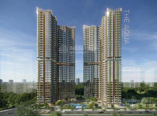 Bán toàn bộ quỹ căn shop chân đế lumiere evergreen cho thuê được ngay  giá tốt nhất thị trường