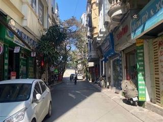 Bán nhà kim mãđê la thànhô tô vf3 đỗ cửakinh doanh28/35m5tầnghơn 9ty