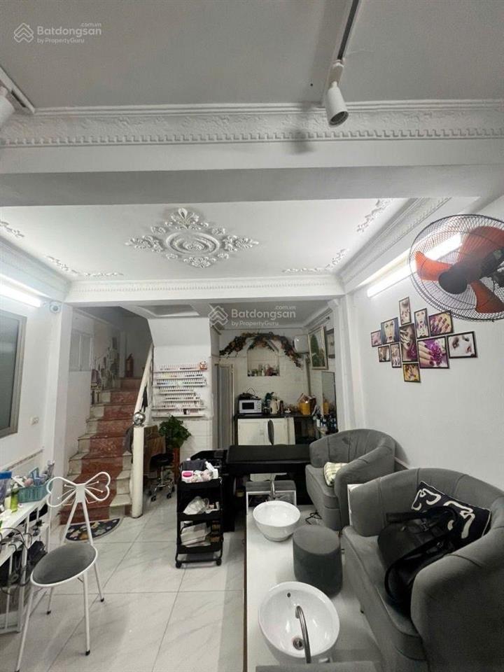 Bán nhà kim mãđê la thànhô tô vf3 đỗ cửakinh doanh28/35m5tầnghơn 9ty