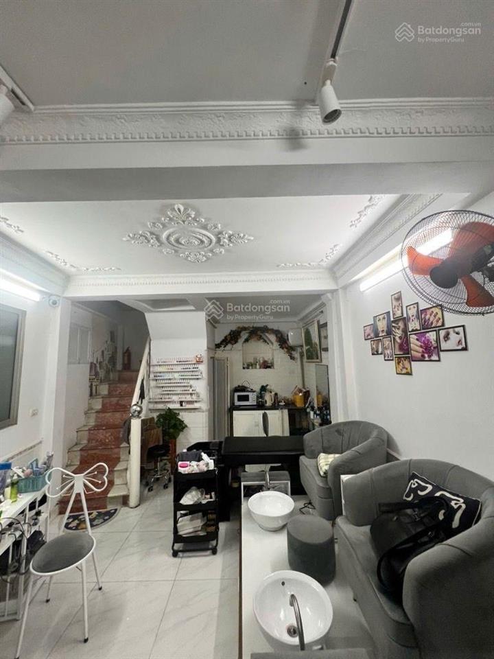 Bán nhà kim mãđê la thànhô tô vf3 đỗ cửakinh doanh28/35m5tầnghơn 9ty