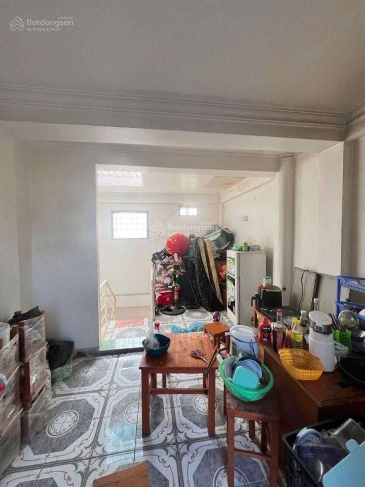 Bán nhà kim mãđê la thànhô tô vf3 đỗ cửakinh doanh28/35m5tầnghơn 9ty