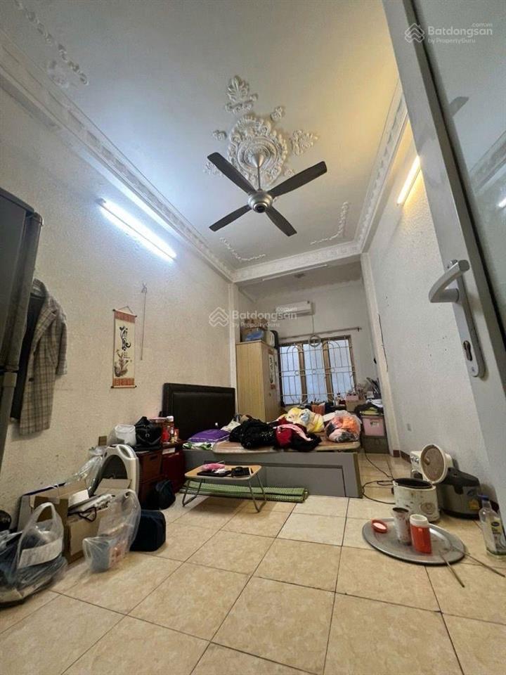 Bán nhà kim mãđê la thànhô tô vf3 đỗ cửakinh doanh28/35m5tầnghơn 9ty