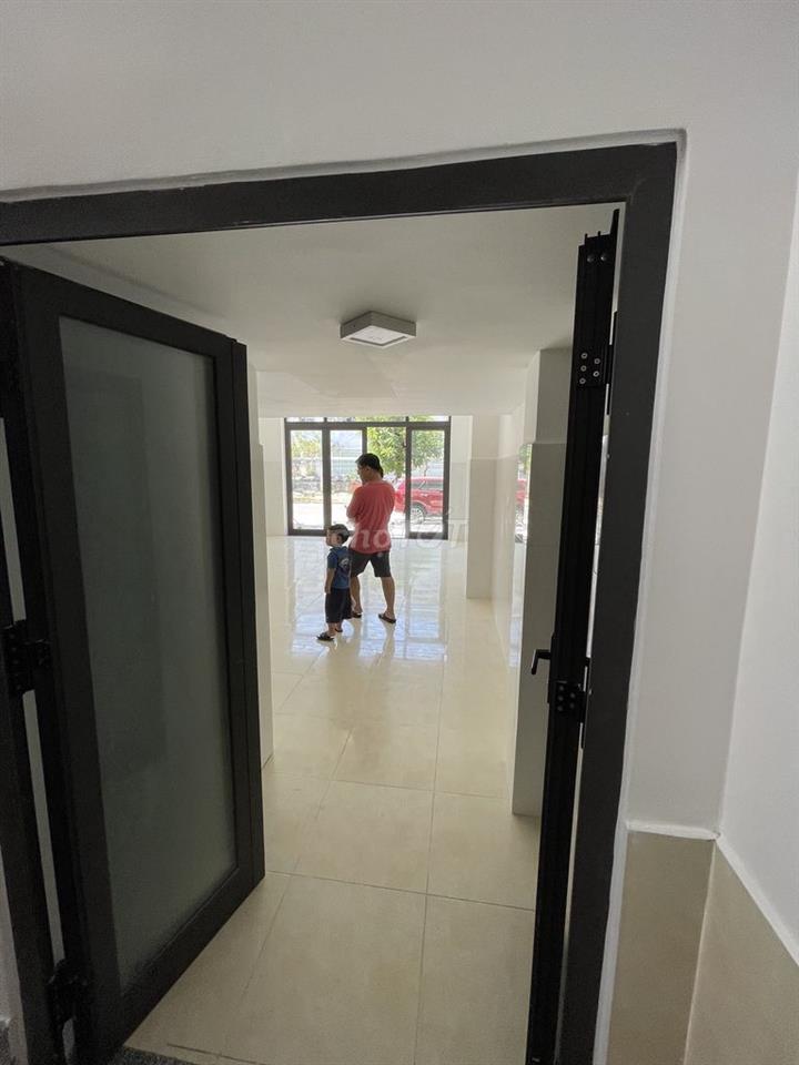Phòng trọ + Mặt tiền kinh doanh 50m2- Hà Văn Tính – 6 triệu/tháng