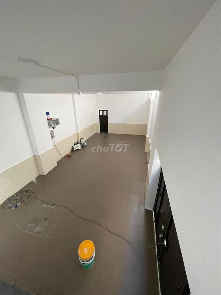 Phòng trọ + Mặt tiền kinh doanh 50m2- Hà Văn Tính – 6 triệu/tháng