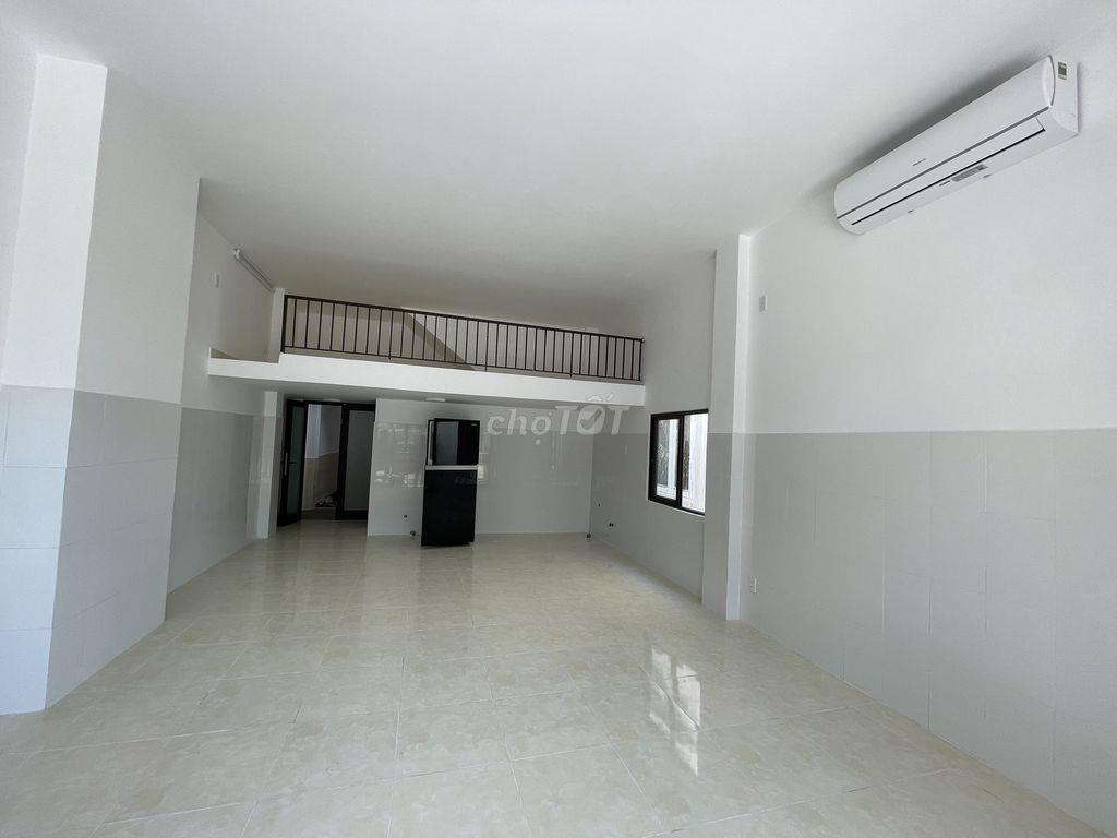 Phòng trọ + Mặt tiền kinh doanh 50m2- Hà Văn Tính – 6 triệu/tháng