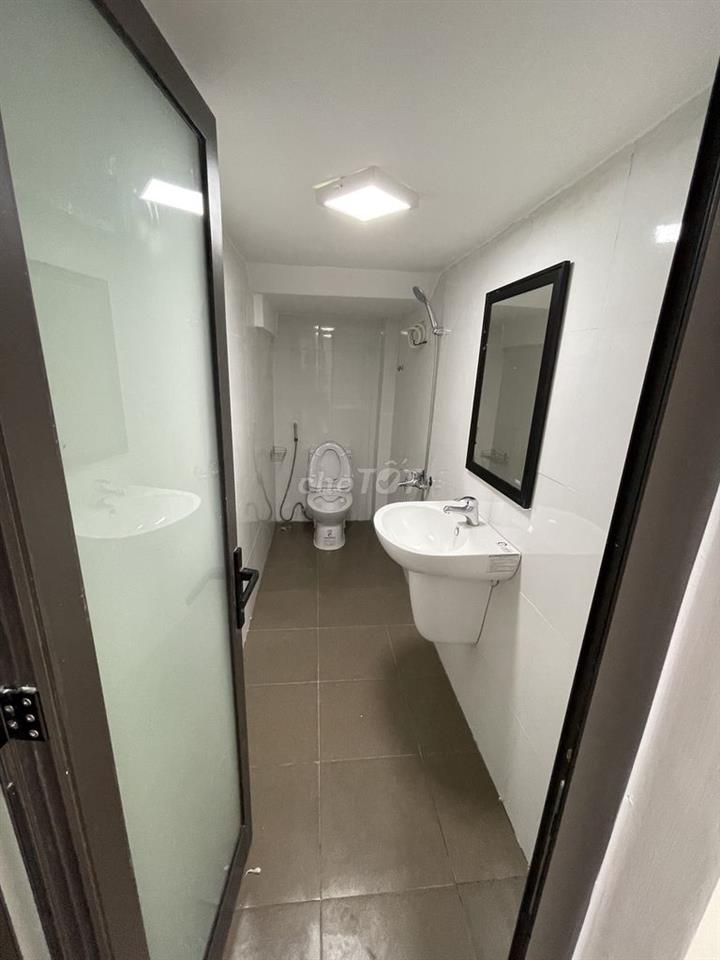 Phòng trọ + Mặt tiền kinh doanh 50m2- Hà Văn Tính – 6 triệu/tháng