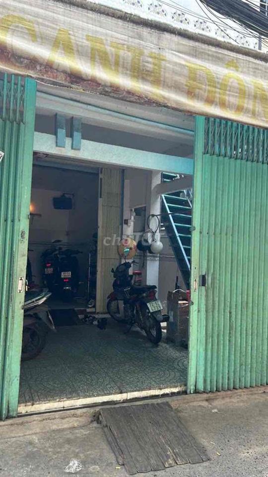 Cho nữ thuê phòng nhỏ quận 4 tphcm