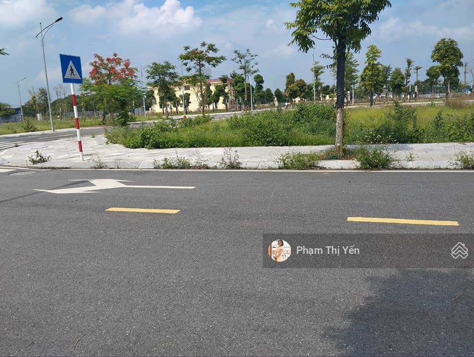 Đất nền dự án phương đông green valley, lương sơn, dt 114m2 đất liền kề trực diện hồ điều hòa