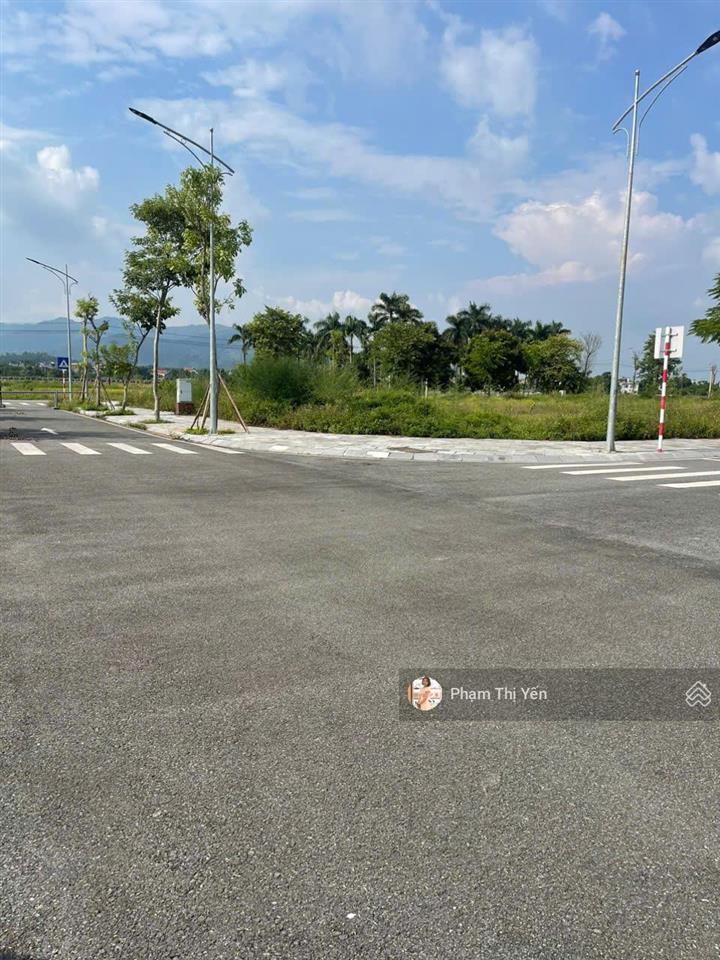 Chính chủ bán đất nền dự án phương đông hiện hữu, sẵn sổ công chứng diện tích 114m2 full ont