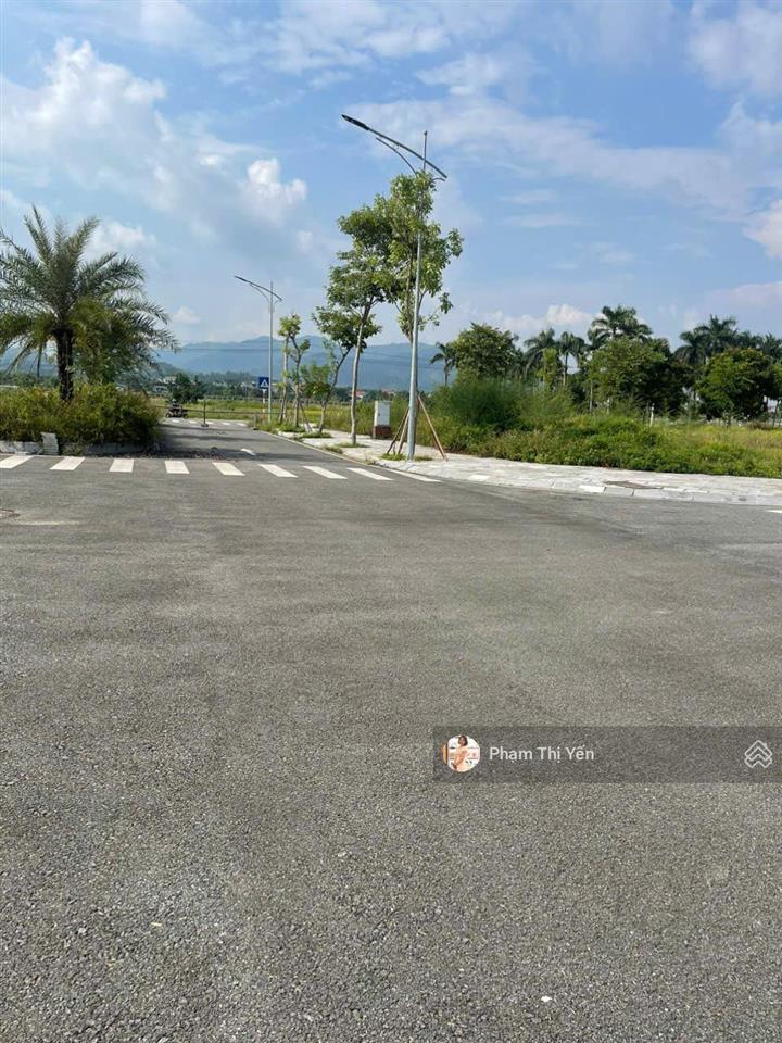 Chính chủ bán đất nền dự án phương đông hiện hữu, sẵn sổ công chứng diện tích 114m2 full ont