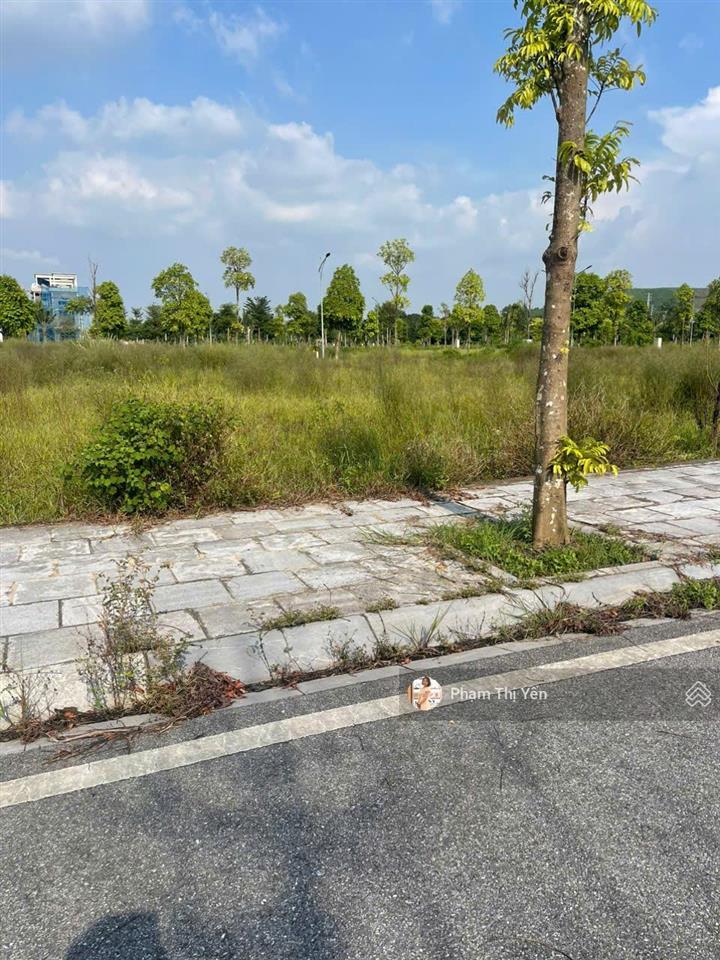 Chính chủ bán đất nền dự án phương đông hiện hữu, sẵn sổ công chứng diện tích 114m2 full ont