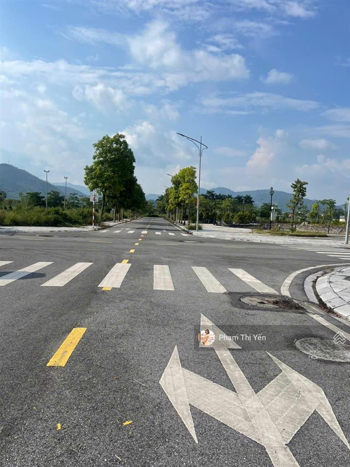 Chính chủ bán đất nền dự án phương đông hiện hữu, sẵn sổ công chứng diện tích 114m2 full ont