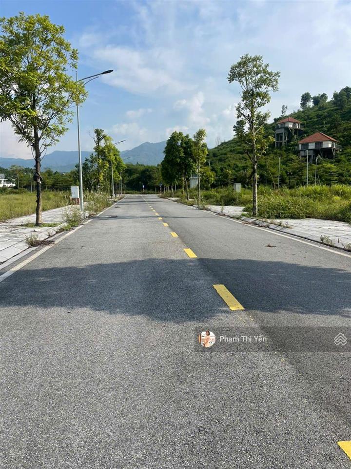 Chính chủ bán đất nền dự án phương đông hiện hữu, sẵn sổ công chứng diện tích 114m2 full ont