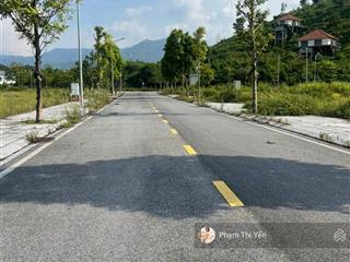 Chính chủ bán đất nền dự án phương đông hiện hữu, sẵn sổ công chứng diện tích 114m2 full ont