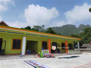 Bán lô đất diện tích 666m/200m ont tại lương sơn. lô đất 2 mặt đường trước và sau. 28m mặt tiền