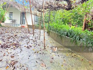 Bán đất full thổ cư nhà sẵn, view cánh đồng núi đá diện tích 933m2 full thổ cư