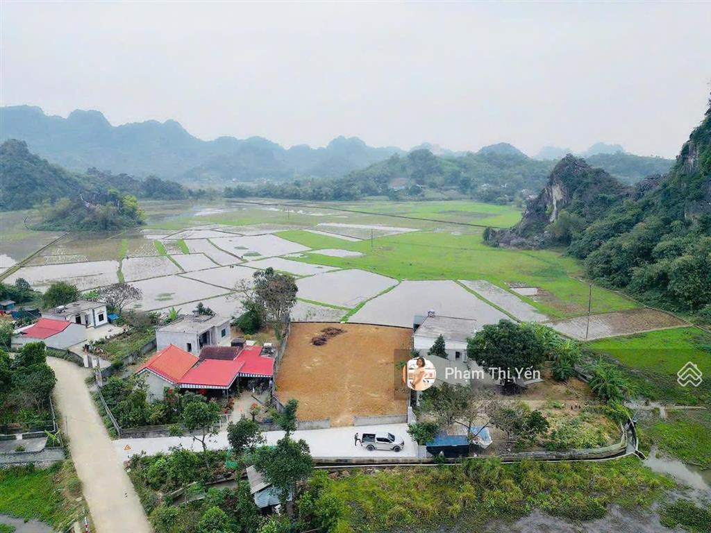 Chính chủ cần bán mảnh đất 982m2 có 500m2 ont view và bám cánh đồng tại lương sơn, giá hấp dẫn