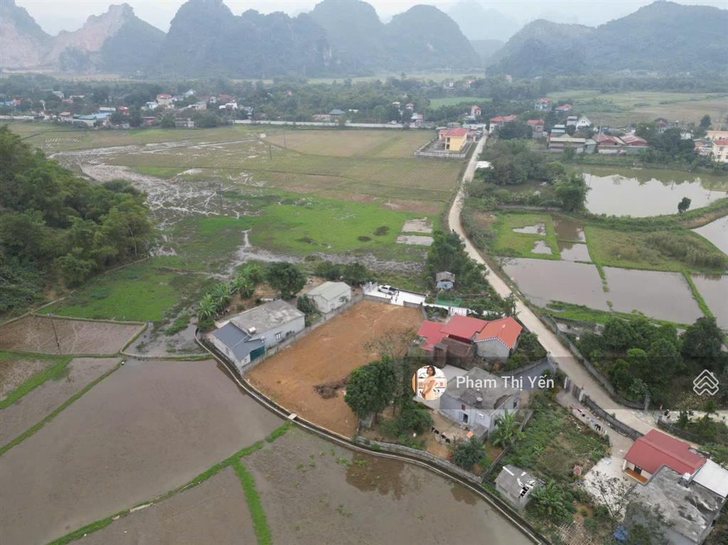 Chính chủ cần bán mảnh đất 982m2 có 500m2 ont view và bám cánh đồng tại lương sơn, giá hấp dẫn