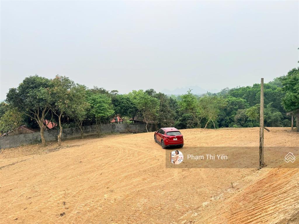 Chỉ 7,8 tỷ sở hữu lô đất 3100m2/400m2 ont tại cư yên đối diện dự án legacy.  em yến 0965 068 ***
