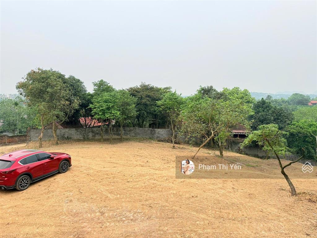 Chỉ 7,8 tỷ sở hữu lô đất 3100m2/400m2 ont tại cư yên đối diện dự án legacy.  em yến 0965 068 ***