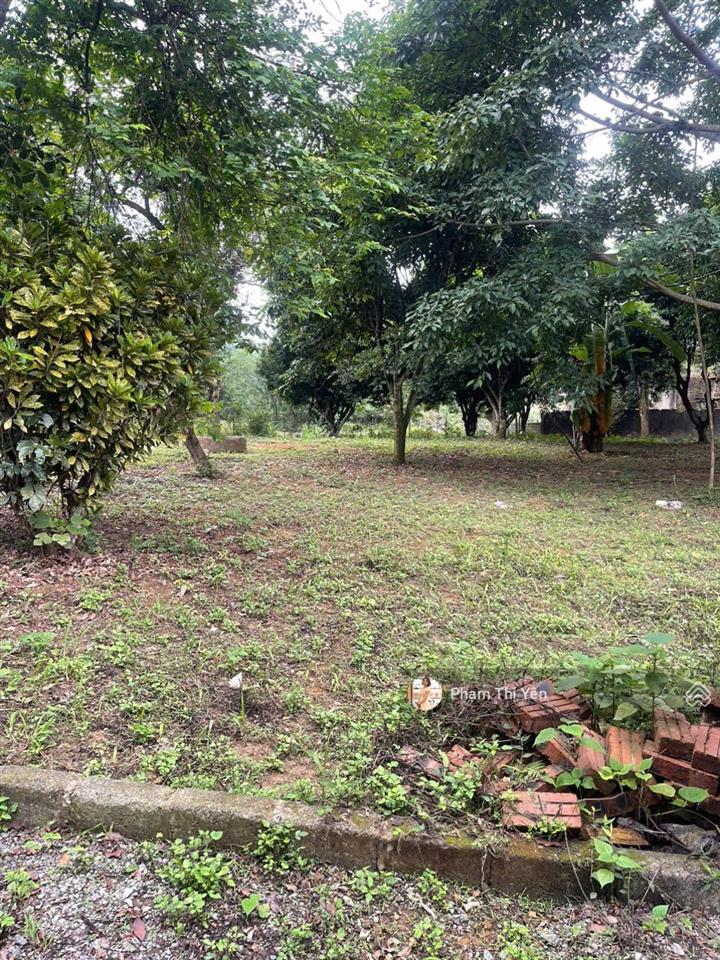 Chuyển nhượng siêu phẩm nghỉ dưỡng đất thị trấn lương sơn diện tích 2100m/200m odt, mặt tiền rộng.