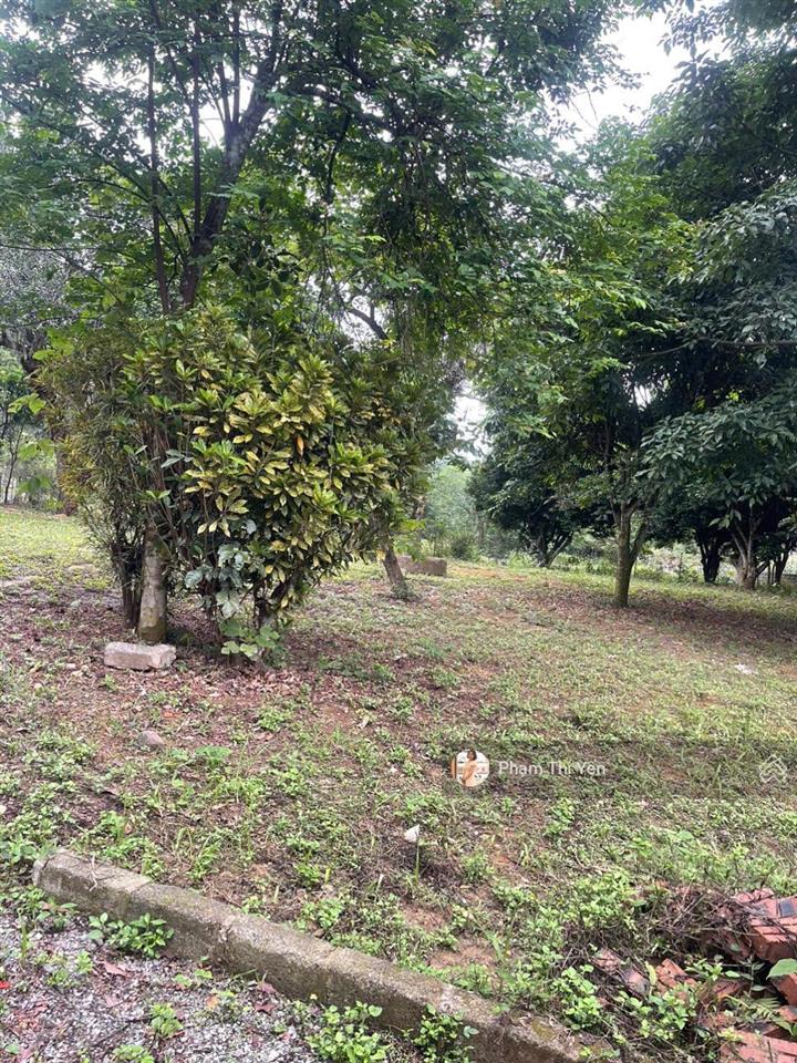 Chuyển nhượng siêu phẩm nghỉ dưỡng đất thị trấn lương sơn diện tích 2100m/200m odt, mặt tiền rộng.