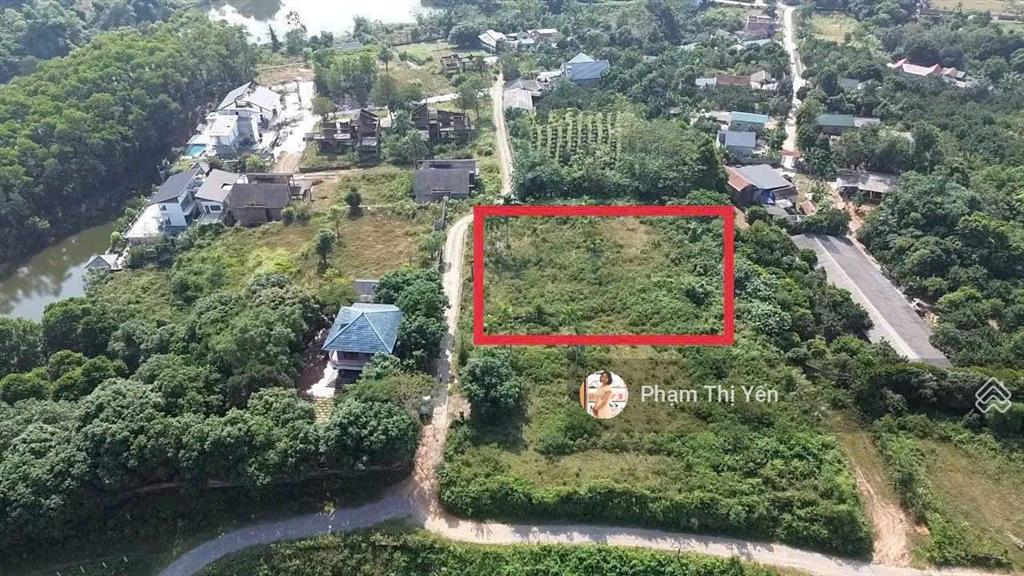 View panorama  mua làm villa nghỉ dưỡng, dt 1953m2/200m2 ont tại lương sơn chủ hạ giá chỉ 7,6 tỷ