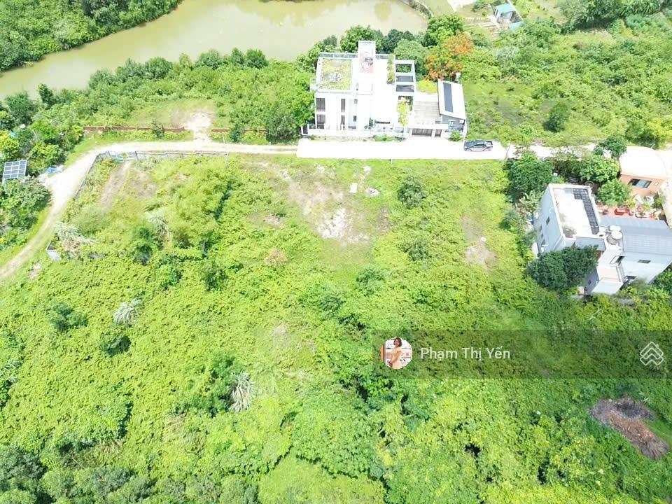 Siêu phẩm lô góc 497m2 có 108m2 thổ cư tại dự án boca gần hồ đồng chanh, cư yên, lương sơn
