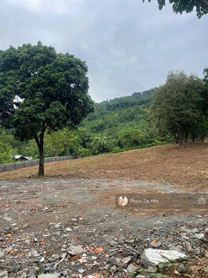 Lô đất tầm nhìn cho tương lai  diện tích 2000m2/200m2 ont tại trung tâm hòa sơn dự án nghỉ dưỡng