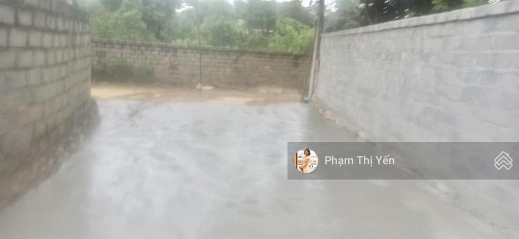 Cần bán nhanh lô đất nghỉ dưỡng 4147m/400m ont tại nhuận trạch view cánh đồng, gần trục chính aphan