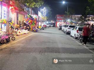 Chủ cần bán nhanh đất liền kề khu phố chợ lương sơn, lk8 hướng bắc diện tích 67,5m giá chỉ 2,x tỷ