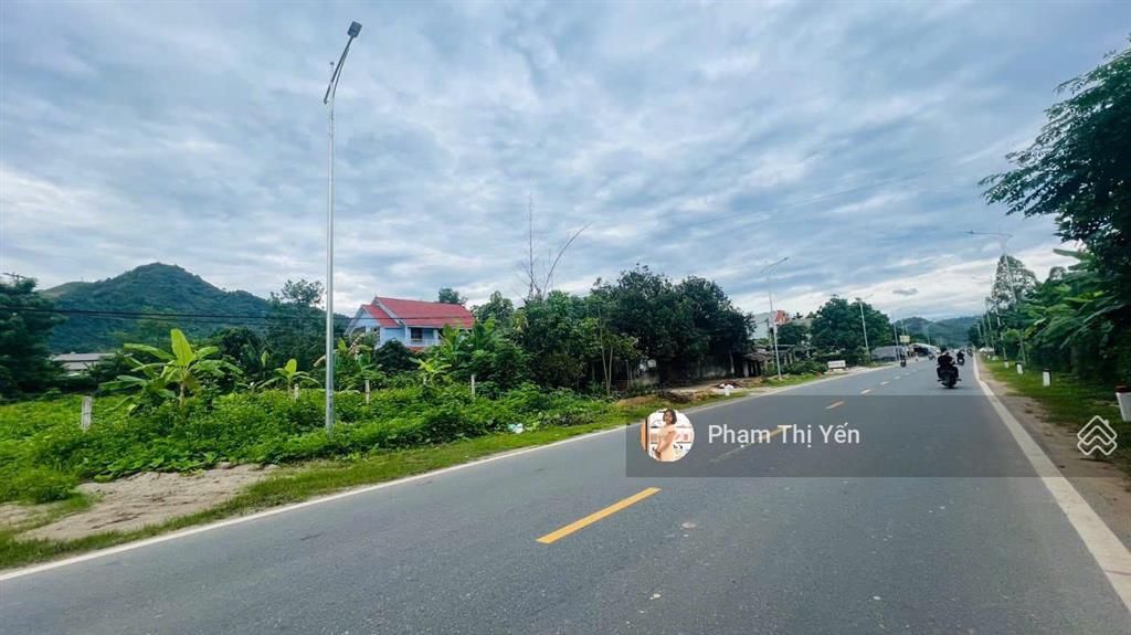 Siêu phẩm mặt quốc lộ 6 tại kỳ sơn  tp hòa bình. dt 1.558m²/400m² ont vị trí vàng kinh doanh