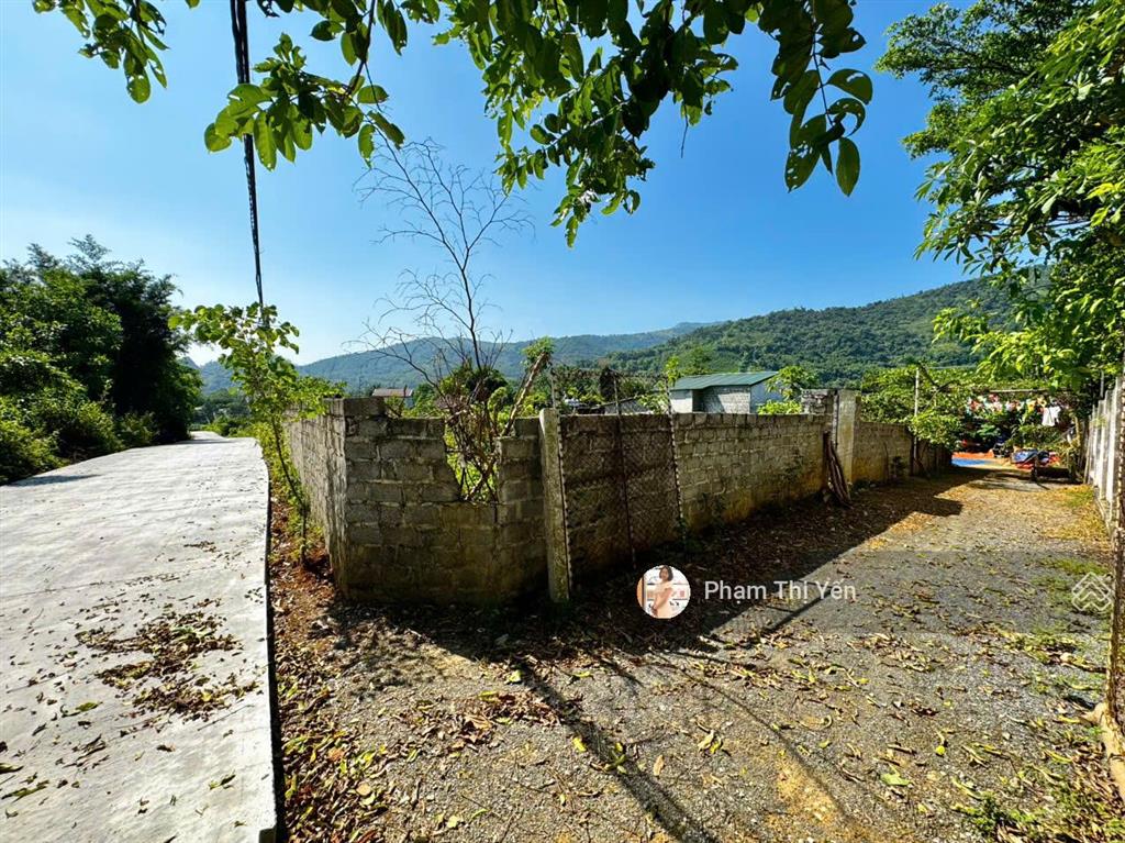 Bán nổi bật lô đất 909m2/100m2 ont đối diện satoyama tại cư yên giá 6,1 tỷ. lô góc, đất đẹp