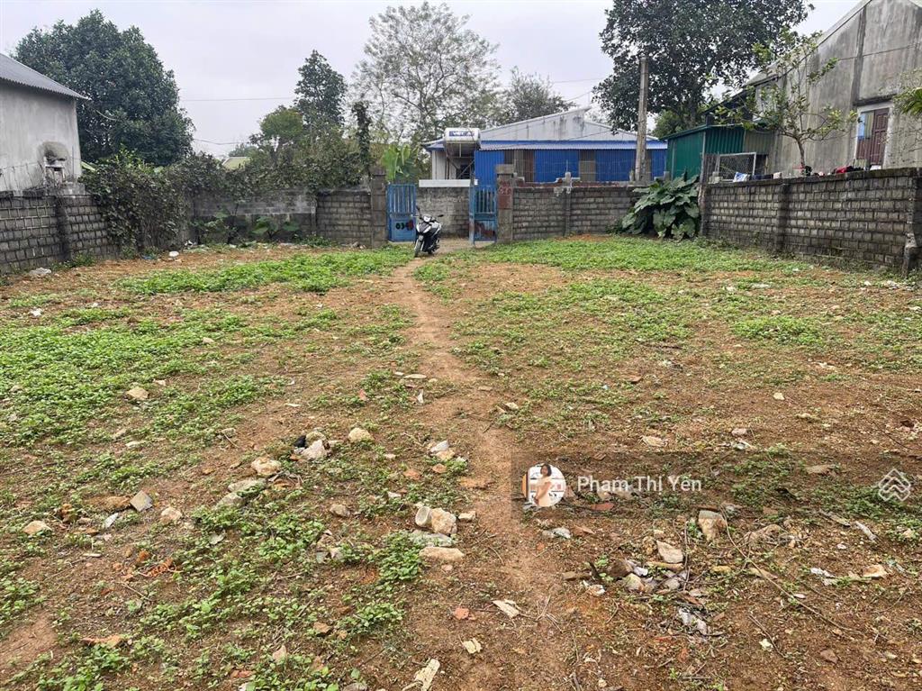 Bán đất giáp kcn nhuận trạch diện tích 2212m², 360m² ont. cơ hội sở hữu tài sản cực tiềm năng