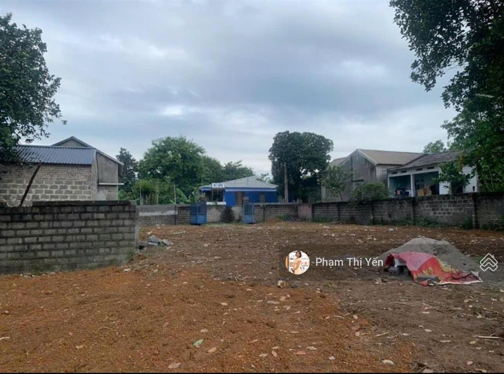 Bán đất giáp kcn nhuận trạch diện tích 2212m², 360m² ont. cơ hội sở hữu tài sản cực tiềm năng