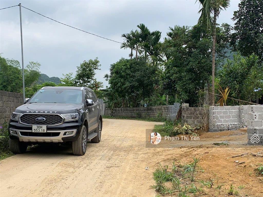 Bán đất nghỉ dưỡng 4209m2/400m2 tc thực tế 4500m2 tại lương sơn, giá chỉ 2.3 tr/m2