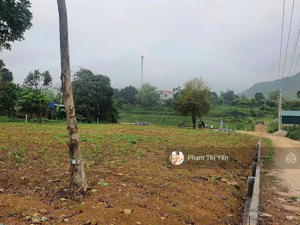 Cần bán lô góc 432m2/110m2 ont tại hồ gò mè, sát dự án nghỉ dưỡng la saveur, gần hồ đồng chanh
