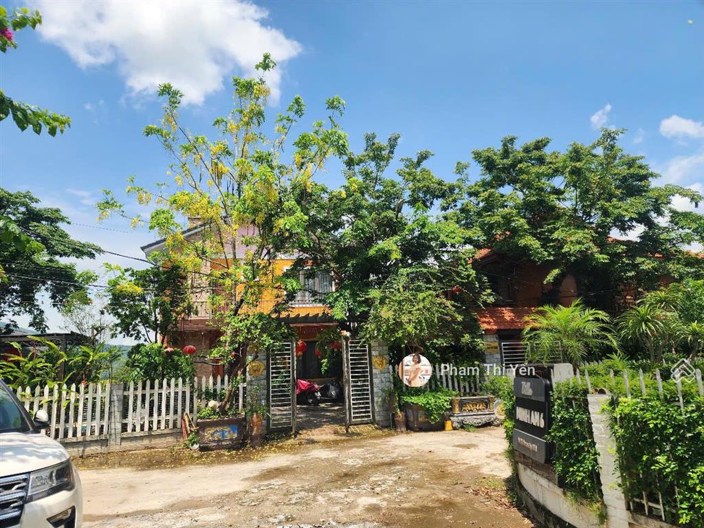 Cơ hội hiếm để sở hữu siêu phẩm tổ hợp 6 villa nghỉ dưỡng cao cấp tại cư yên  ls. full nội thất