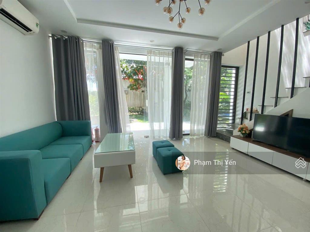 Cần bán khuôn viên nghỉ dưỡng cho thuê dòng tiền tại dự án sunset tân vinh, lương sơn view hồ