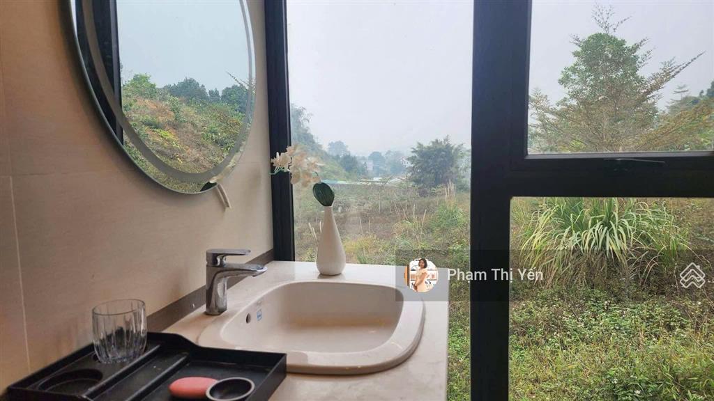 Cần bán khuôn viên nghỉ dưỡng cho thuê dòng tiền tại dự án sunset tân vinh, lương sơn view hồ