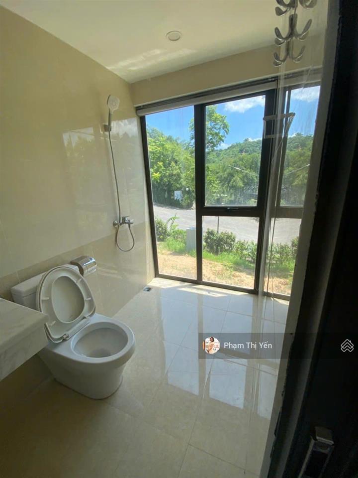 Cần bán khuôn viên nghỉ dưỡng cho thuê dòng tiền tại dự án sunset tân vinh, lương sơn view hồ