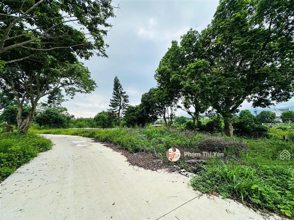 Bán cắt lỗ diện tích 502m2/100m2 ont tại khu nghỉ dưỡng oasis nhuận trạch, lương sơn. giá 3.3 tỷ