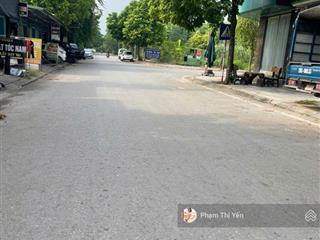 Cần bán nhanh lô đất dự án phố chợ lương sơn thuộc lk7 hướng nam giá 2,96 tỷ