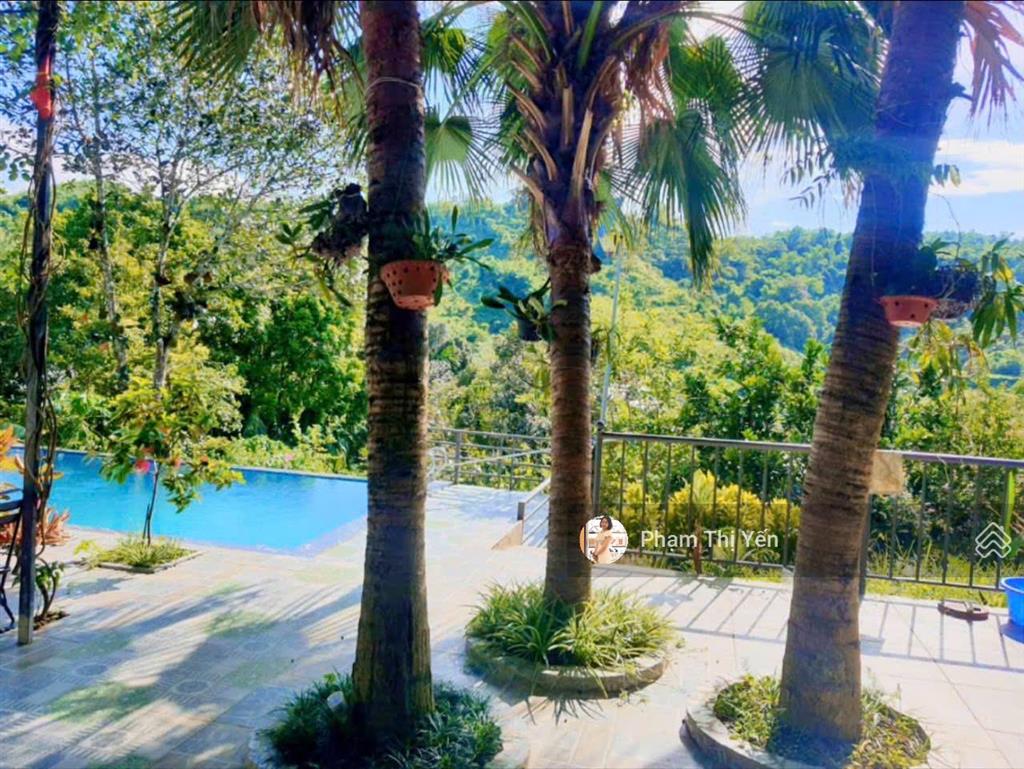 Chuyển nhượng căn villa nghỉ dưỡng vip tại khu sunset, lương sơn giá chỉ bằng căn chung cư